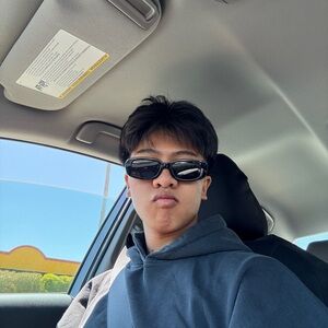 Meet your Posher, Alexander